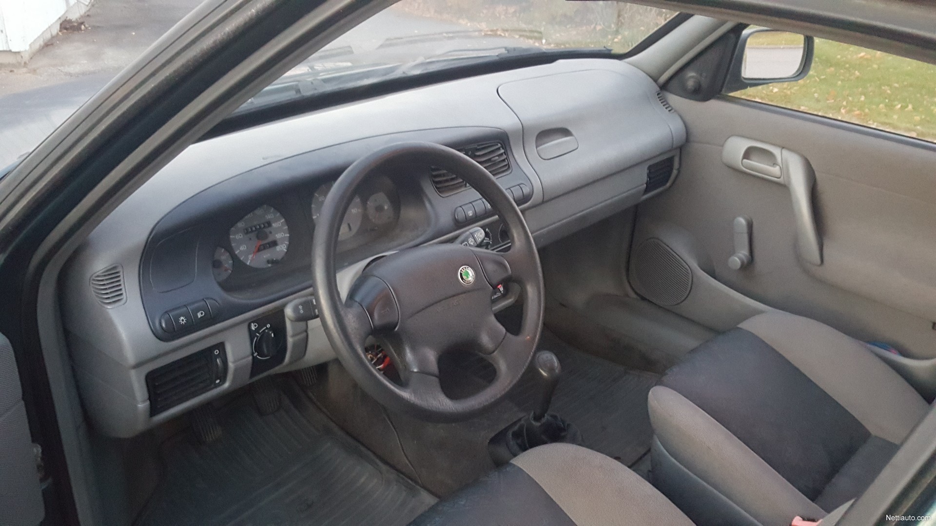 Skoda Arvostelut Kokemuksia Nettiauto