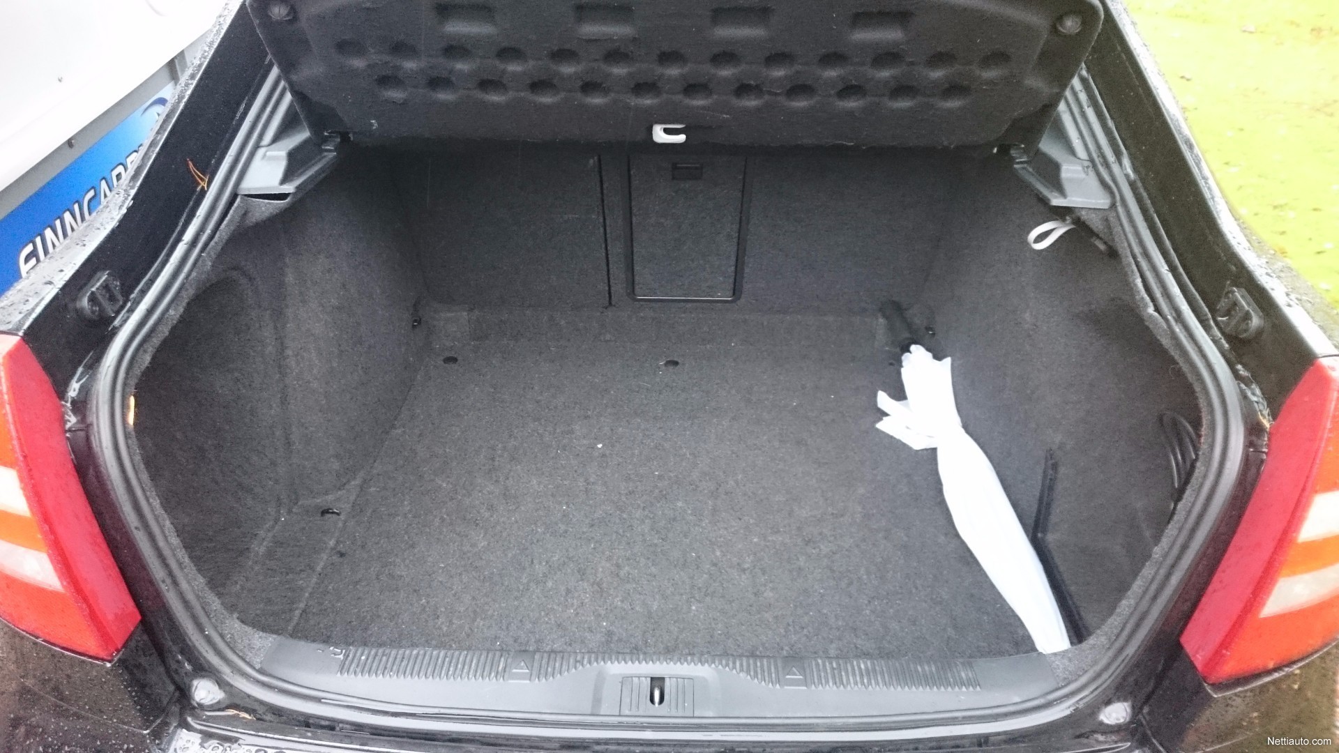 Skoda Arvostelut Kokemuksia Nettiauto