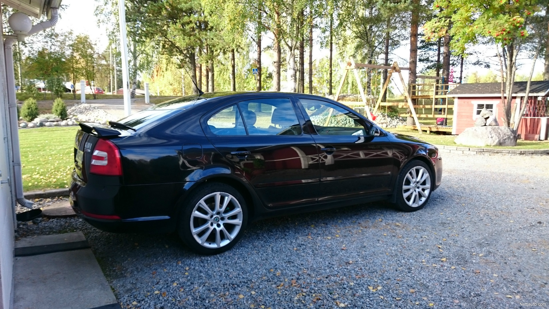 Skoda Arvostelut Kokemuksia Nettiauto