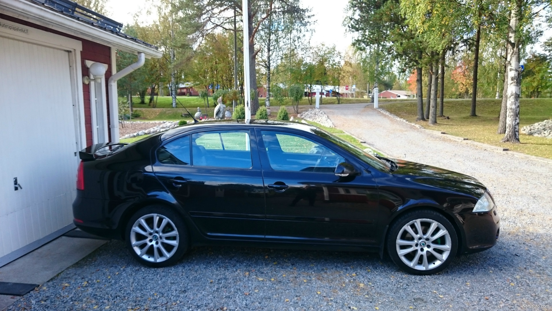 Skoda Arvostelut Kokemuksia Nettiauto
