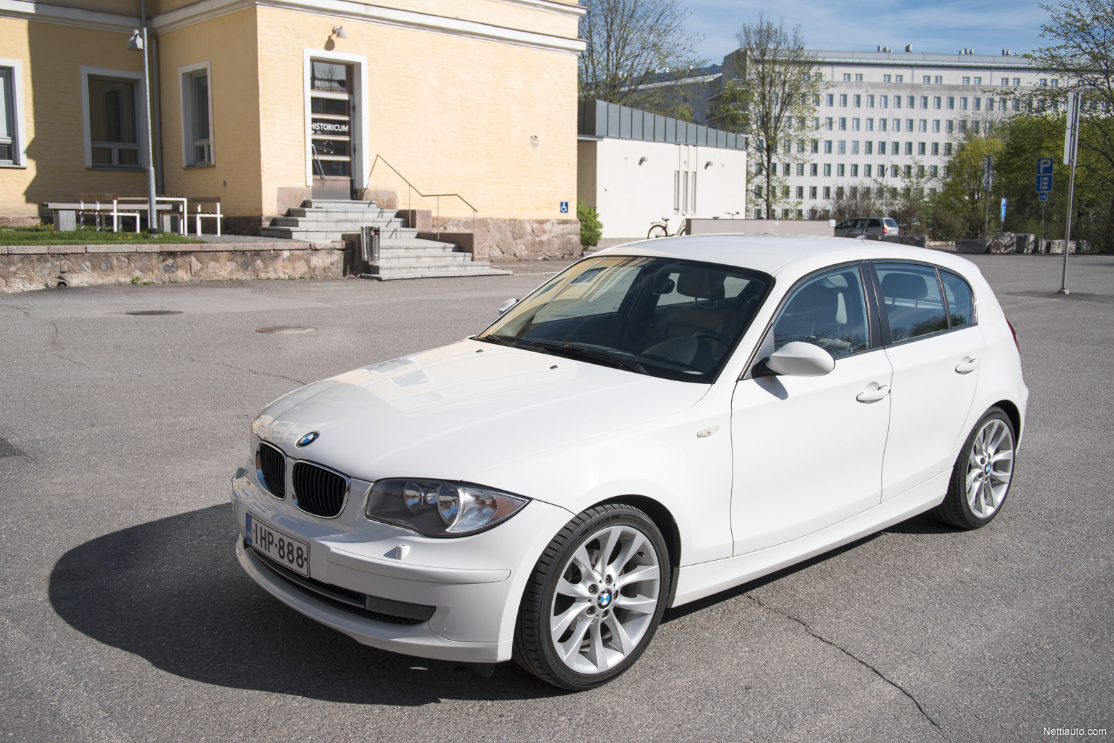 Economisch converteerbaar Onleesbaar Bmw 116 : BMW 1-Serie Occasions
