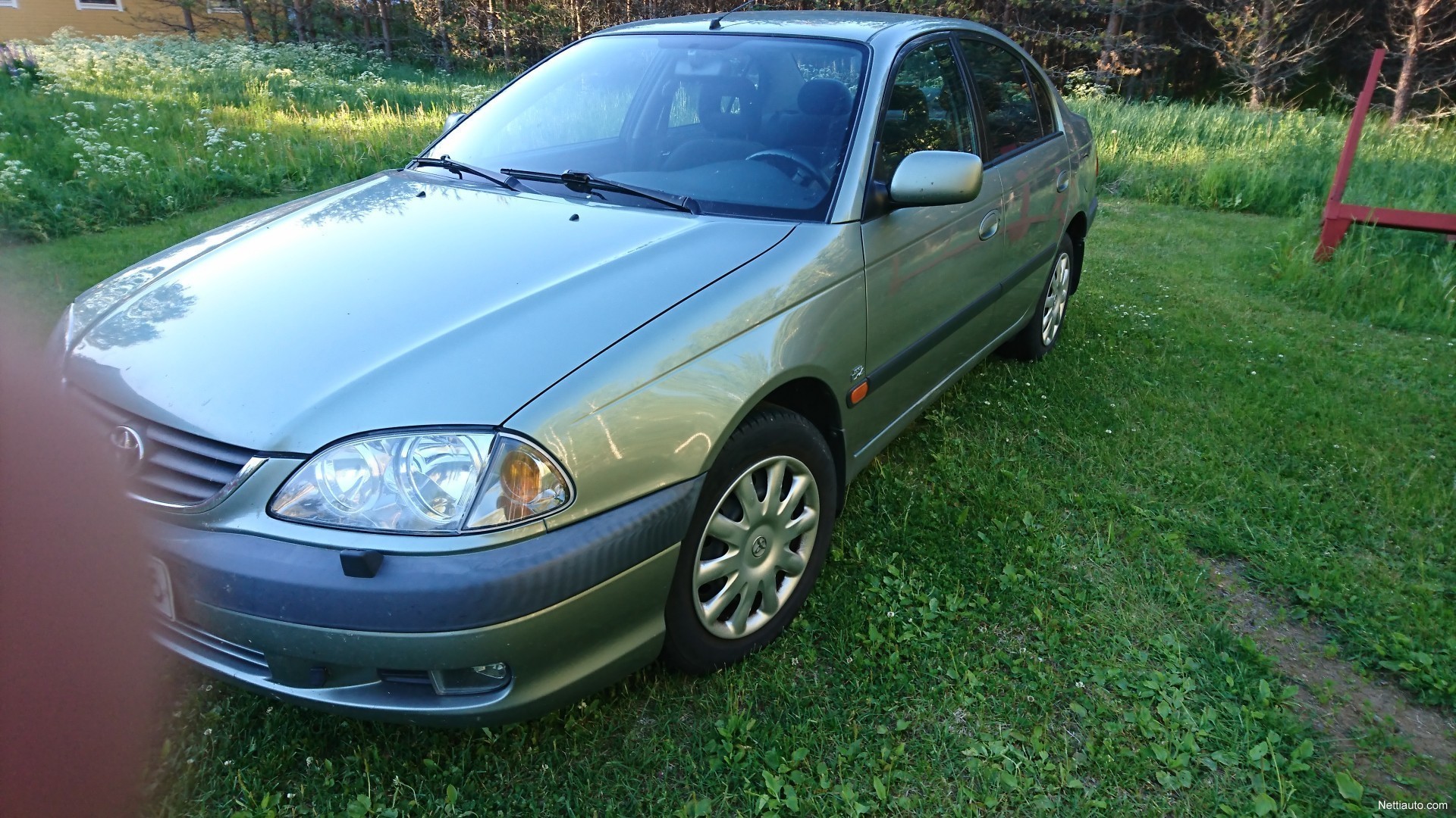 Toyota Avensis kokemuksia Lue käyttäjien autoarvostelut Nettiauto Toyota Avensis kokemuksia Lue käyttäjien autoarvostelut Nettiauto