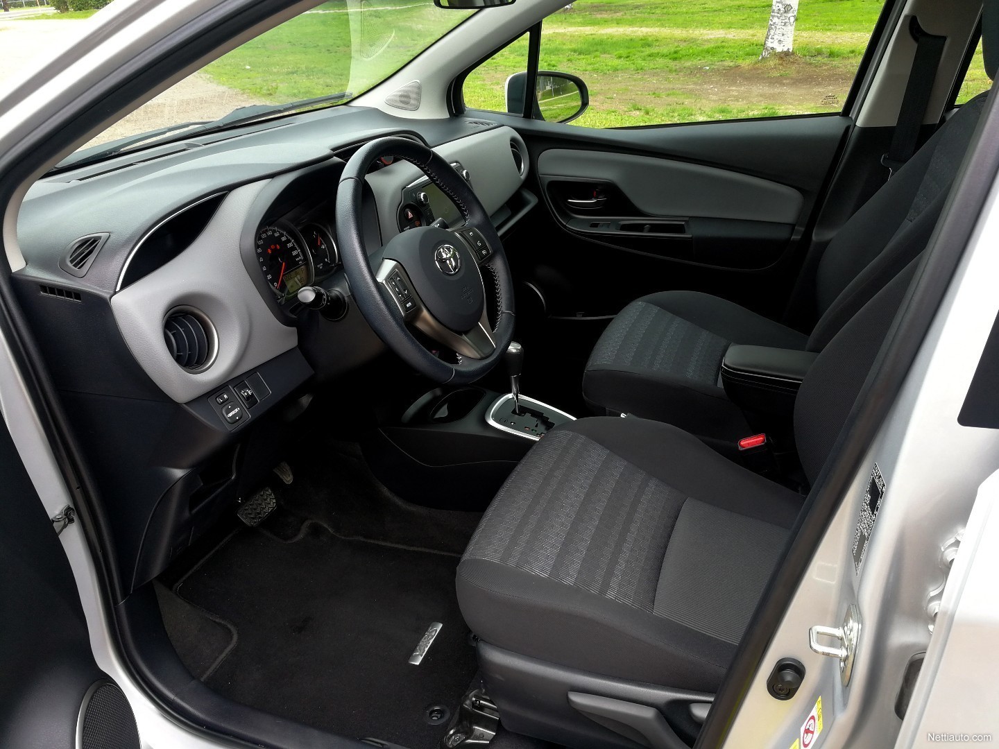 Toyota Yaris kokemuksia - Lue käyttäjien autoarvostelut - Nettiauto