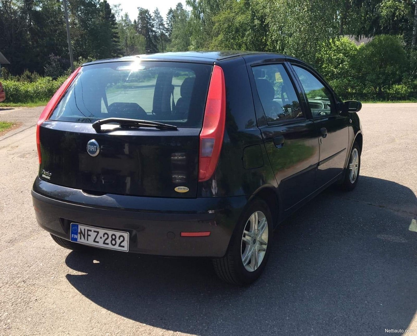 Fiat Punto car reviews for - Lue käyttäjien autoarvostelut - Nettiauto