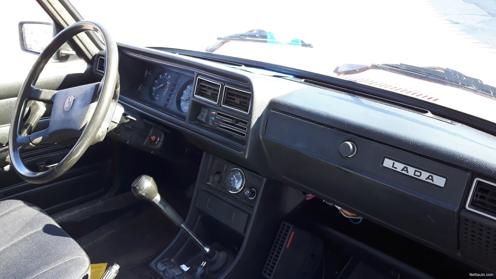 Lada 2104 kokemuksia - Lue käyttäjien autoarvostelut - Nettiauto
