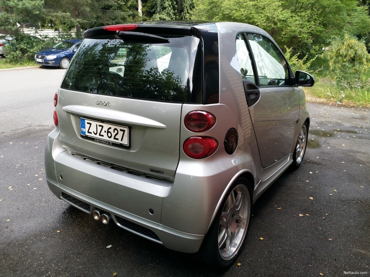 Mercedes Smart Car >> Smart Fortwo Mercedes Smart Car >> Smart Fortwo