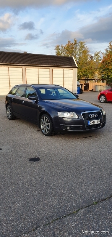 Audi Arvostelut Amp Kokemuksia Nettiauto