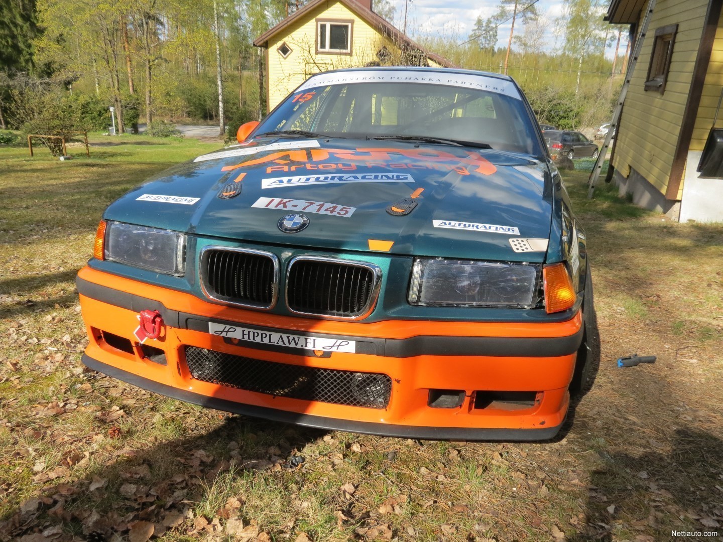 Bmw 325 Kokemuksia Lue Kayttajien Autoarvostelut Nettiauto Bmw 325 Kokemuksia Lue Kayttajien Autoarvostelut Nettiauto