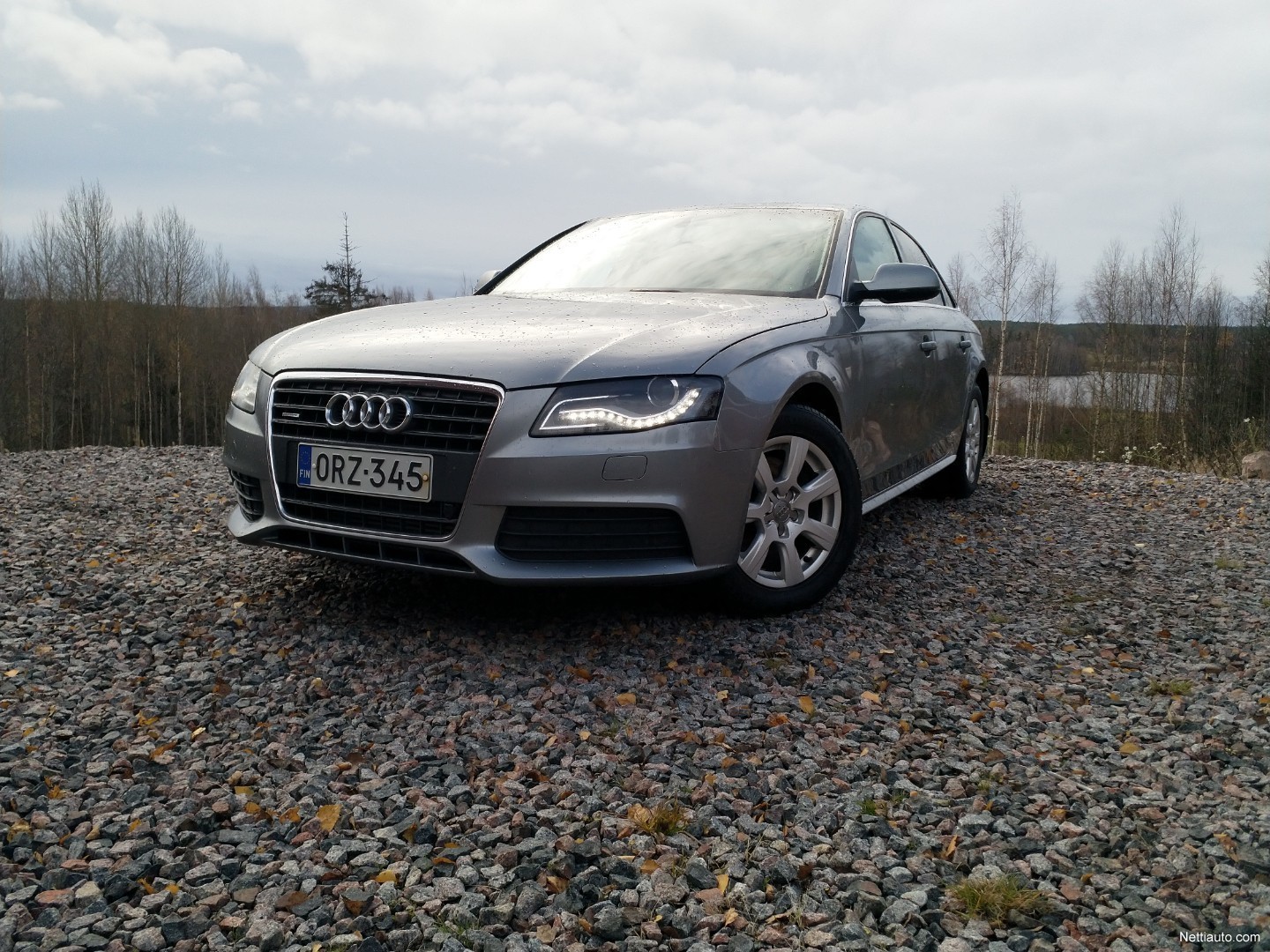 Audi Arvostelut Amp Kokemuksia Nettiauto