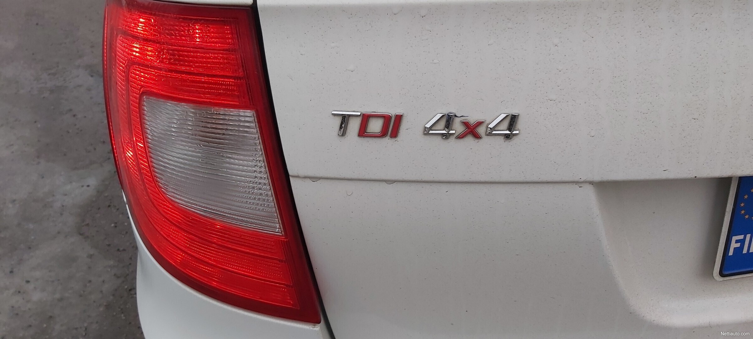 Skoda Superb kokemuksia - Lue käyttäjien autoarvostelut - Nettiauto