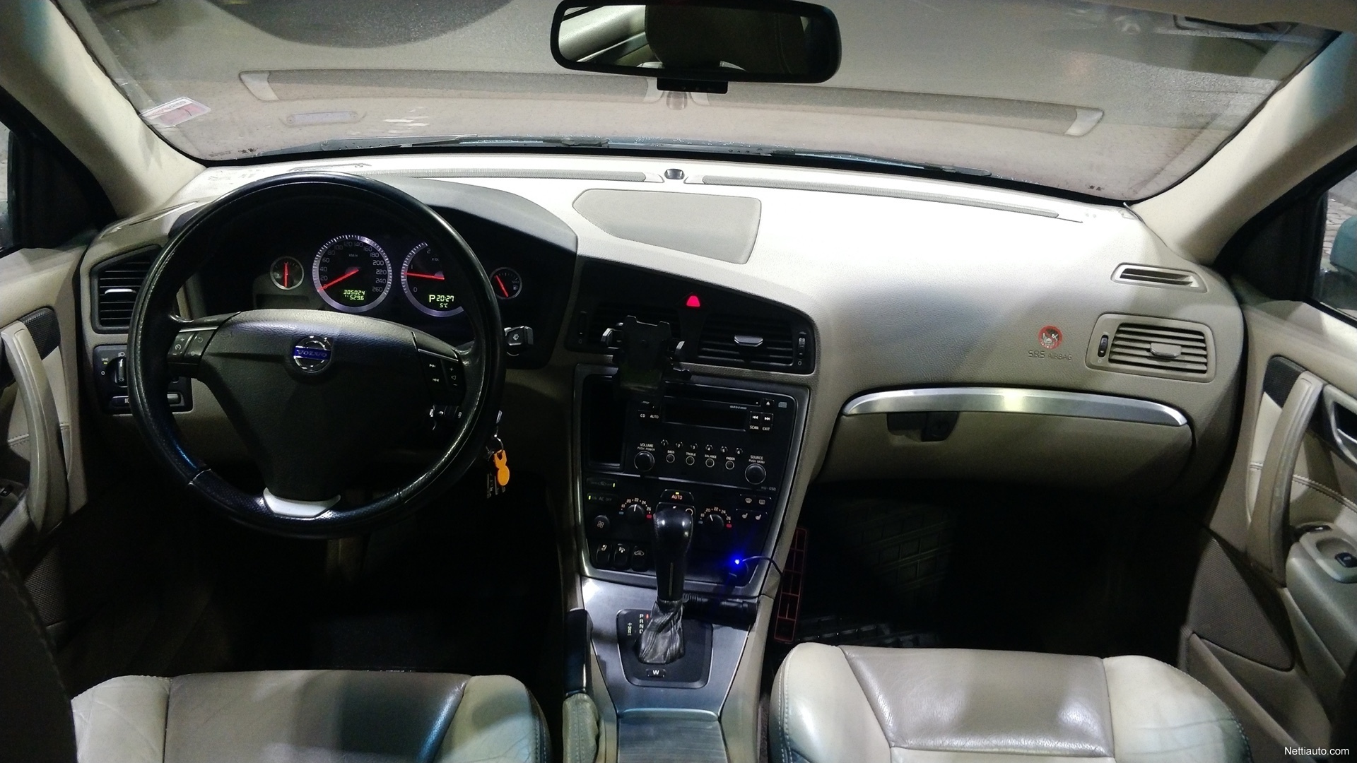 Volvo S60 kokemuksia - Lue käyttäjien autoarvostelut - Nettiauto