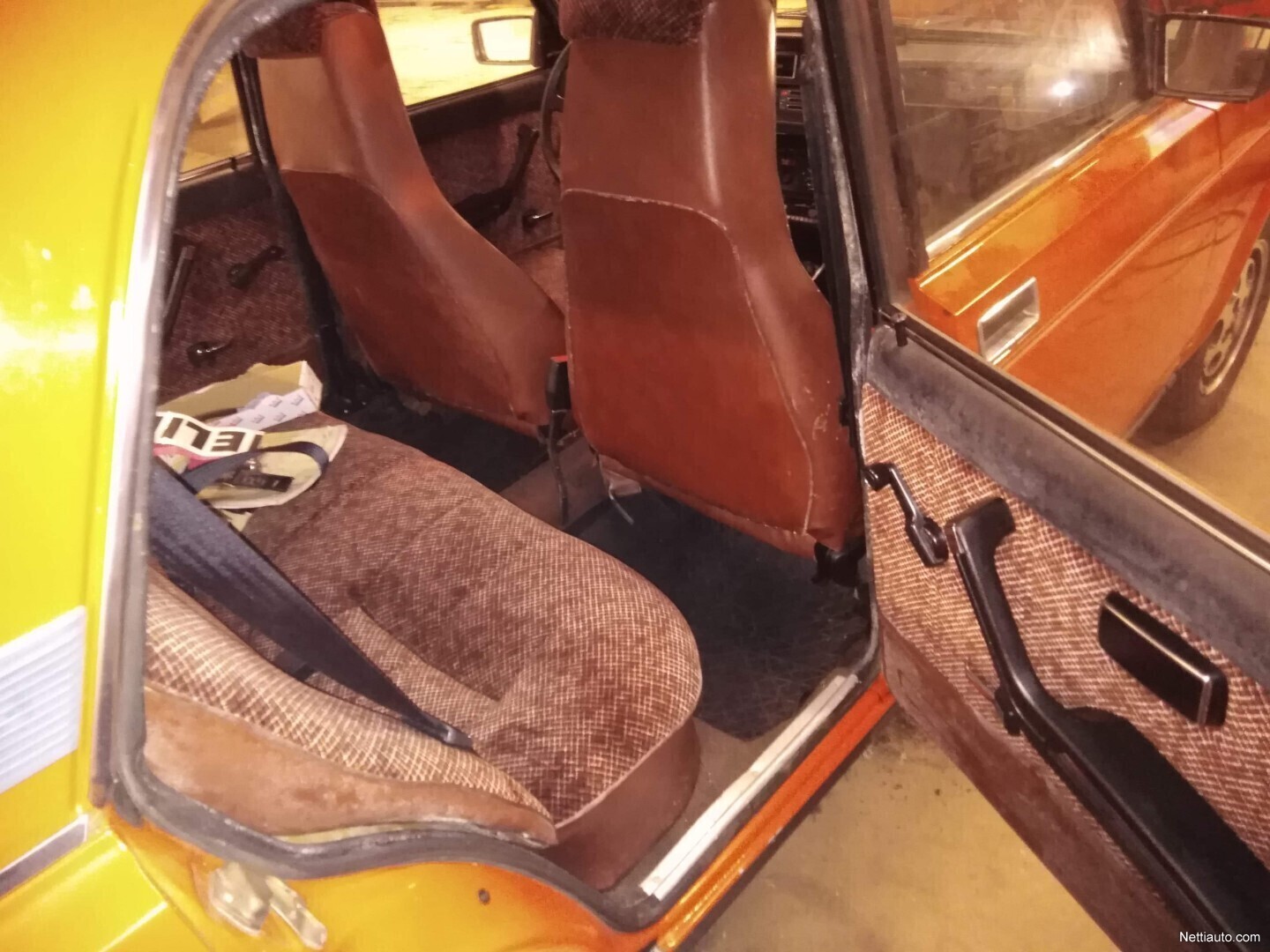 Lada 2107 car reviews for - Lue käyttäjien autoarvostelut - Nettiauto
