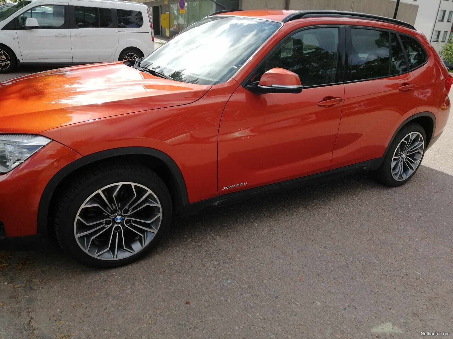 BMW X1 Kokemuksia Lue K ytt jien Autoarvostelut Nettiauto BMW X1 Kokemuksia Lue K ytt jien Autoarvostelut Nettiauto