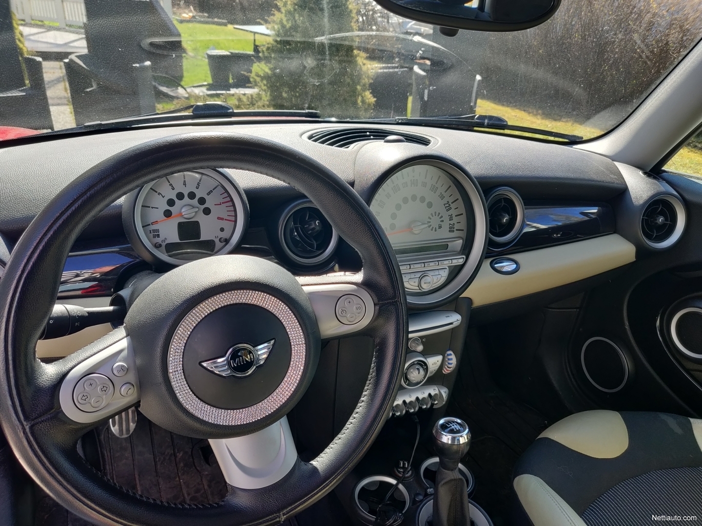 Mini Cooper S kokemuksia - Lue käyttäjien autoarvostelut - Nettiauto