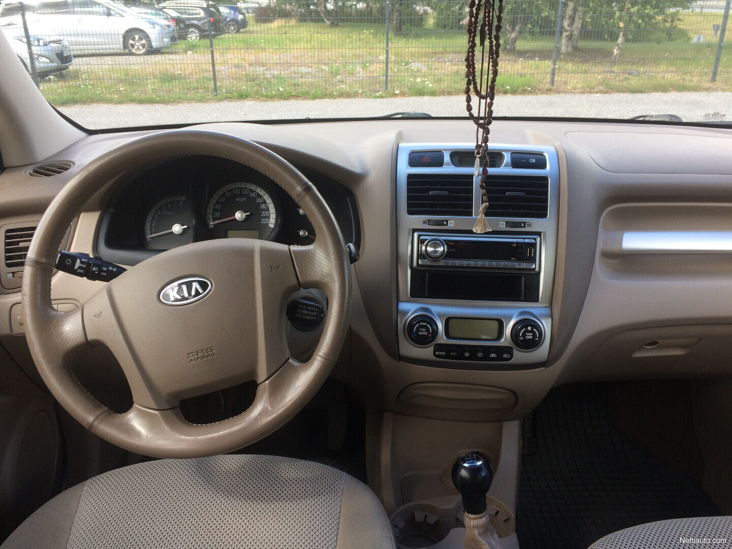Kia Sportage kokemuksia - Lue käyttäjien autoarvostelut - Nettiauto