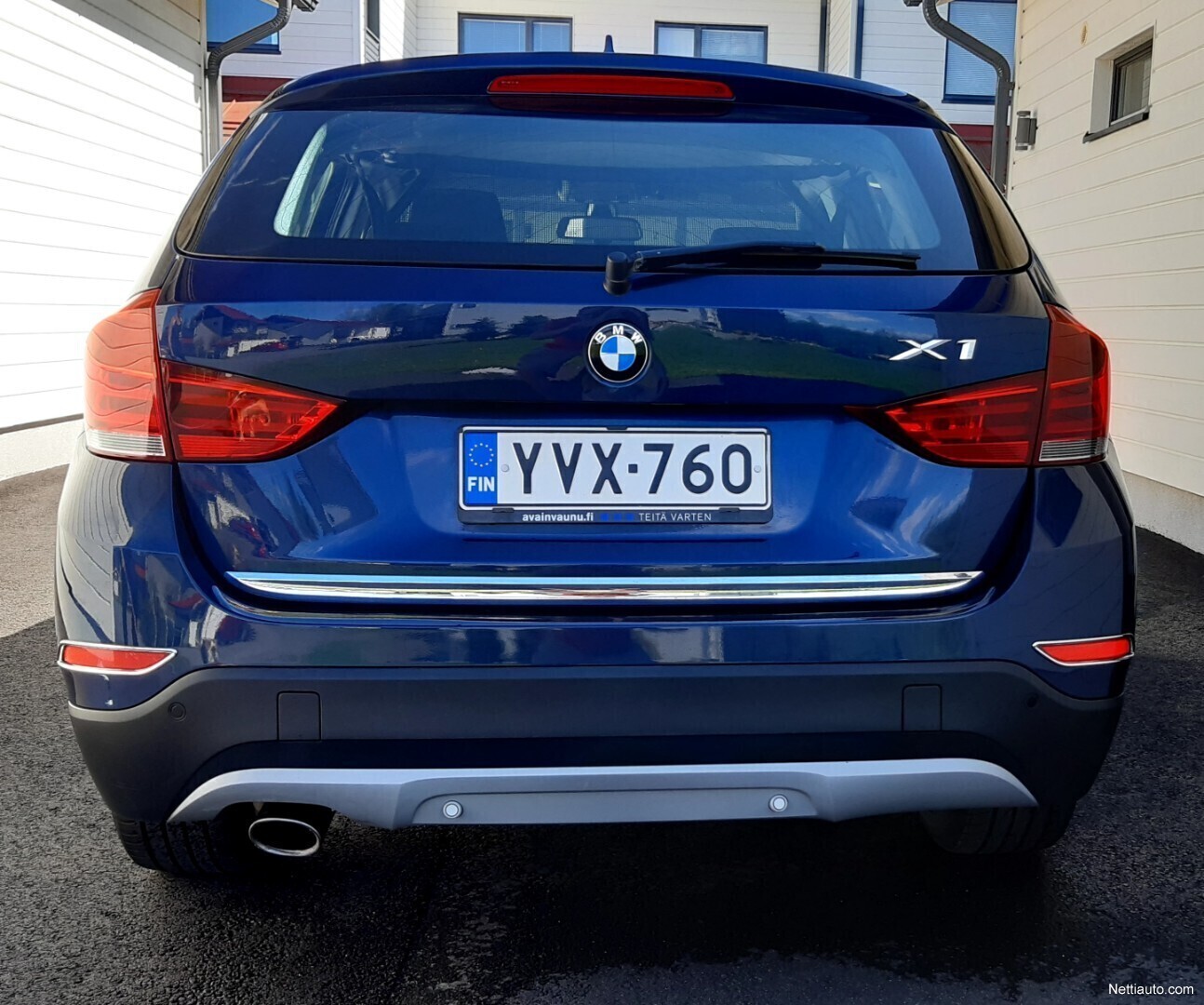 BMW X1 Kokemuksia Lue K ytt jien Autoarvostelut Nettiauto BMW X1 Kokemuksia Lue K ytt jien Autoarvostelut Nettiauto