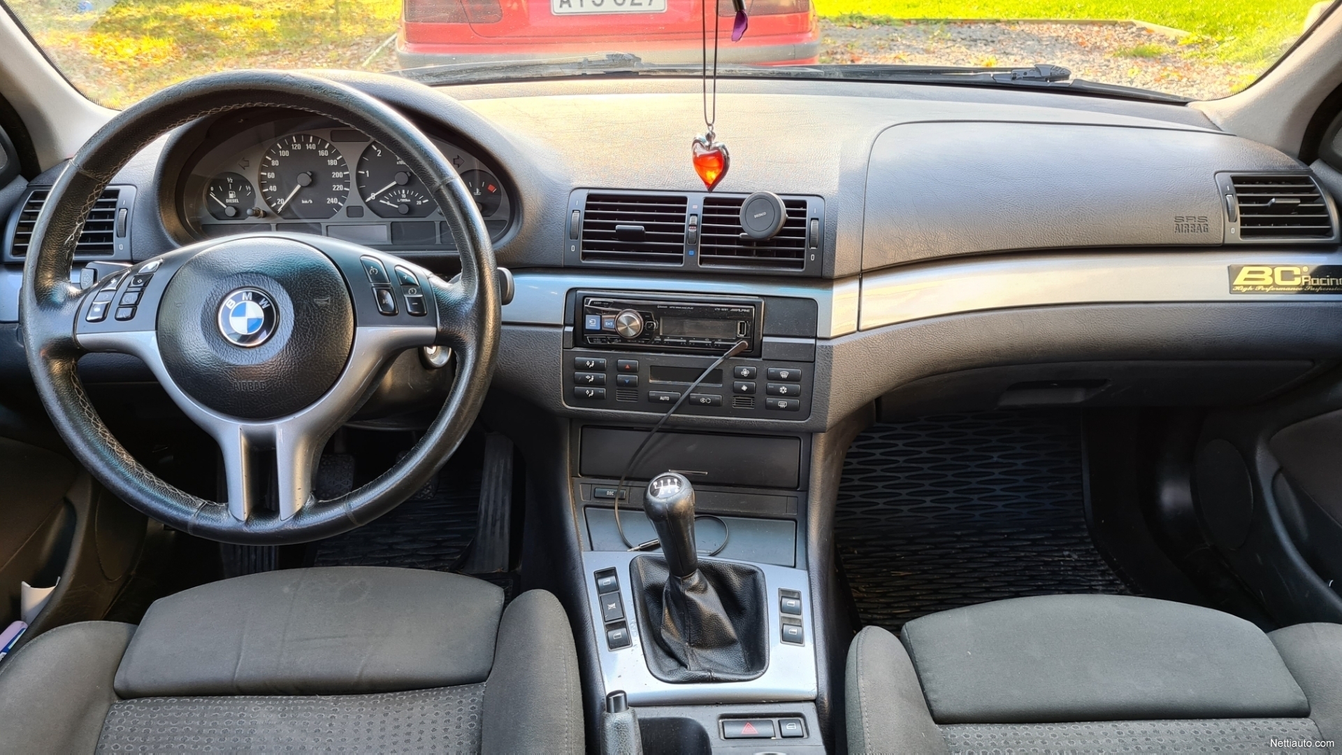 BMW 320 kokemuksia - Lue käyttäjien autoarvostelut - Nettiauto