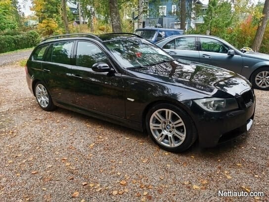 BMW 325 kokemuksia - Lue käyttäjien autoarvostelut - Nettiauto