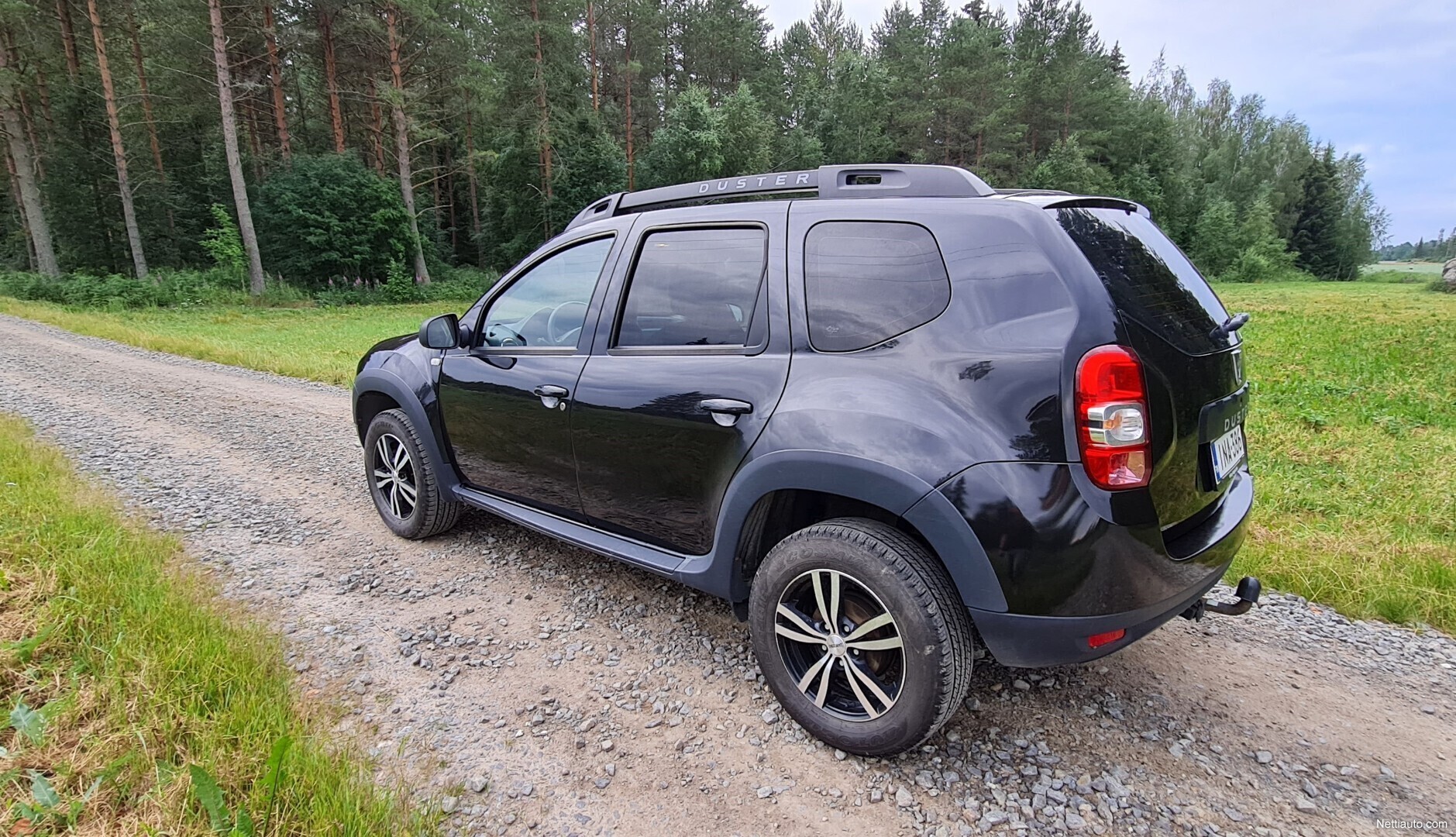 Dacia Duster kokemuksia - Lue käyttäjien autoarvostelut - Nettiauto