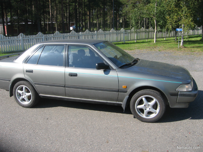 Toyota carina 2 1988